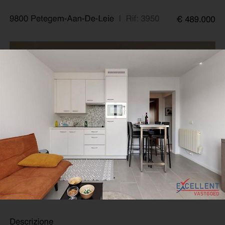 Appartamento Confortevole เดนเซอ ภายนอก รูปภาพ