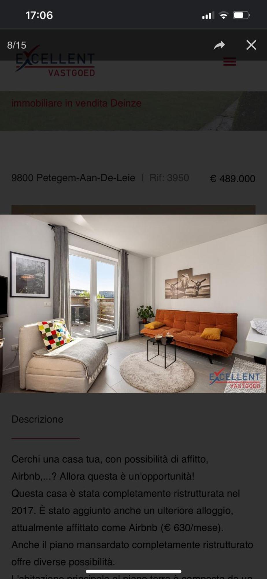 Appartamento Confortevole เดนเซอ ภายนอก รูปภาพ